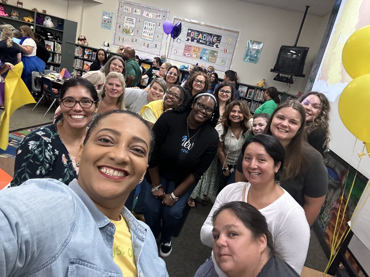 Anderson Elementary tweet media