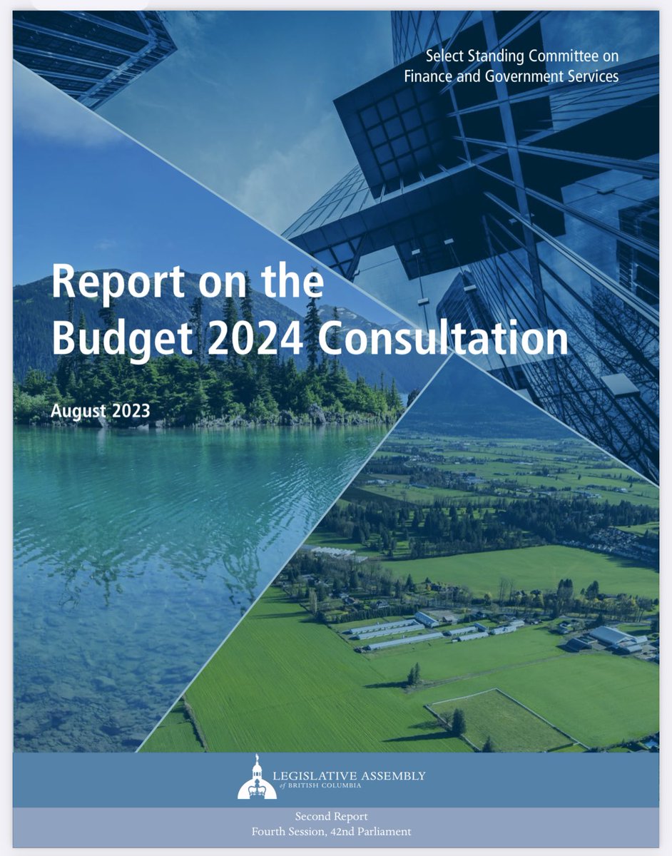 Lisa Stewart, PA (@unsto_pa_ble) on Twitter photo Recommendation to regulate physician assistants (PAs) under <a href="/cpsbc_ca/">CPSBC</a> to allow PAs to work in BC health system.
An outcome of BC 2024 Budget consultation.
#BCNeedsPAs
#bcpoli
<a href="/CAPA_ACAM/">CAPA | ACAM</a> @SoniaFurstenau <a href="/KevinFalcon/">Kevin Falcon</a> <a href="/shirleybond/">Shirley Bond 🇨🇦</a> <a href="/dockevinmcleod/">Kevin Mcleod</a> <a href="/DoctorsOfBC/">Doctors of BC</a> <a href="/BC_GP_Shortage/">BC Health Care Matters</a> Recommendation to regulate physician assistants (PAs) under <a href="/cpsbc_ca/">CPSBC</a> to allow PAs to work in BC health system.
An outcome of BC 2024 Budget consultation.
#BCNeedsPAs
#bcpoli
<a href="/CAPA_ACAM/">CAPA | ACAM</a> @SoniaFurstenau <a href="/KevinFalcon/">Kevin Falcon</a> <a href="/shirleybond/">Shirley Bond 🇨🇦</a> <a href="/dockevinmcleod/">Kevin Mcleod</a> <a href="/DoctorsOfBC/">Doctors of BC</a> <a href="/BC_GP_Shortage/">BC Health Care Matters</a>