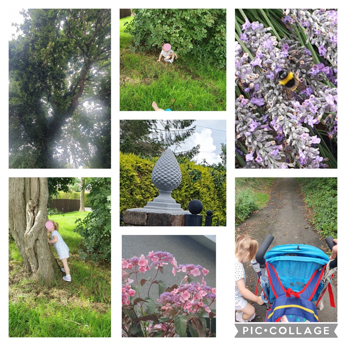 PoppinsDaycare1's tweet image. A snippet of our day #lightpanel #sensoryplay #settlingin #naturelovers #tts #hyggeintheearlyyears