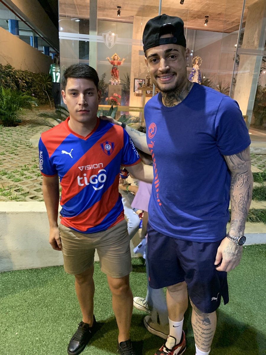 Todo en orden 🧤👊🏻