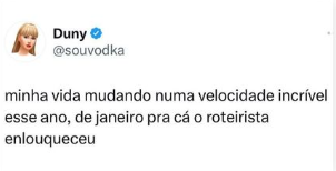 1rhuan1's tweet photo. Já tô zonzo zonzo 🥴 https://t.co/WEis0ZxDMe