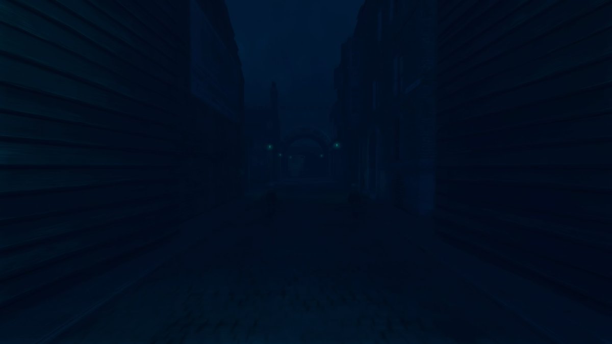 ViniZNT25's tweet photo. fim. #AmnesiaMachineForPigs #PS4share https://t.co/LYGdI9qeXh