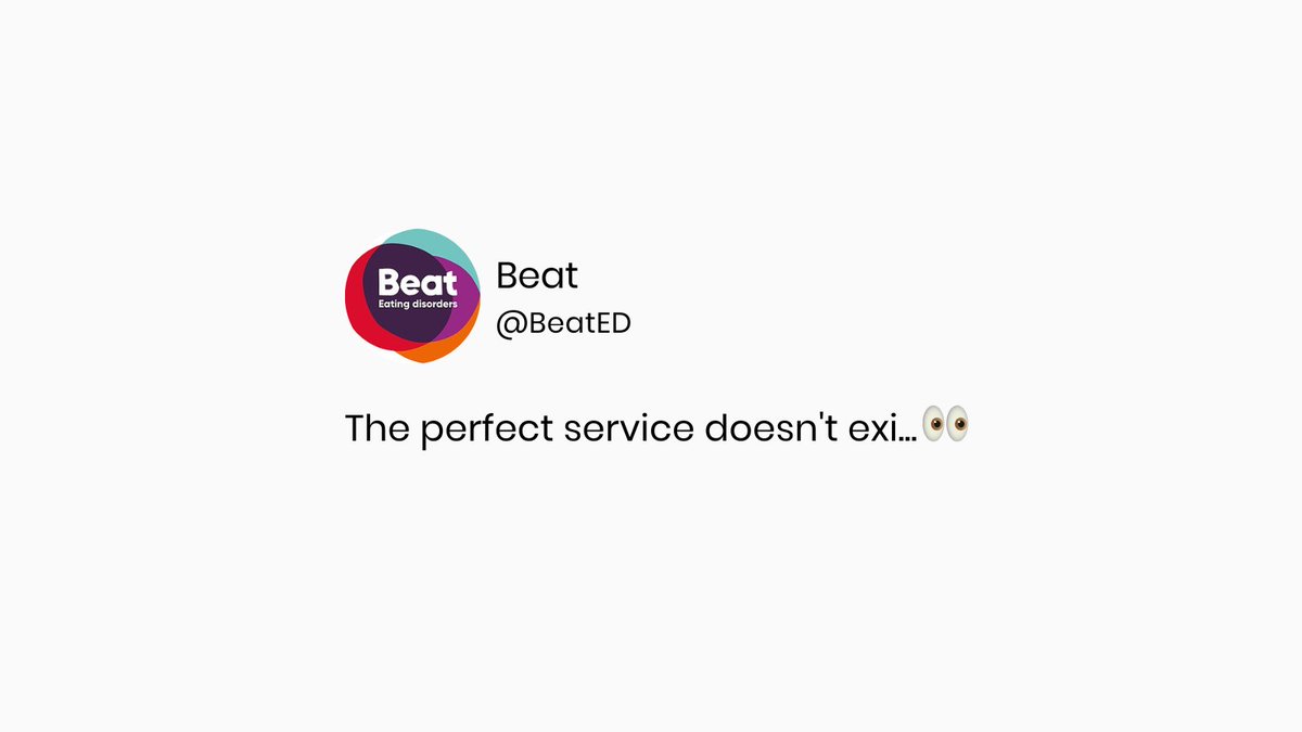 beatED's tweet photo. WELCOME TO NEXUS 😎

Beat’s FREE telephone support service for parents, siblings and carers.

Our ask is simple: sign up for 50 minute chats with a trained adviser, and we’ll do the rest 👇 
https://t.co/aVsDxcUCRG

#HelpThoseWhoHelp
#CareForCarers https://t.co/EzcYtqzdUH