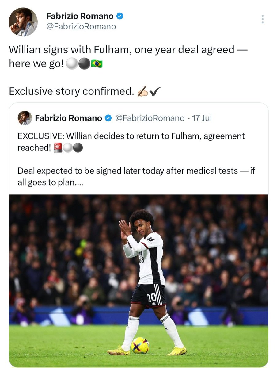 Football Away Days Club tweet media