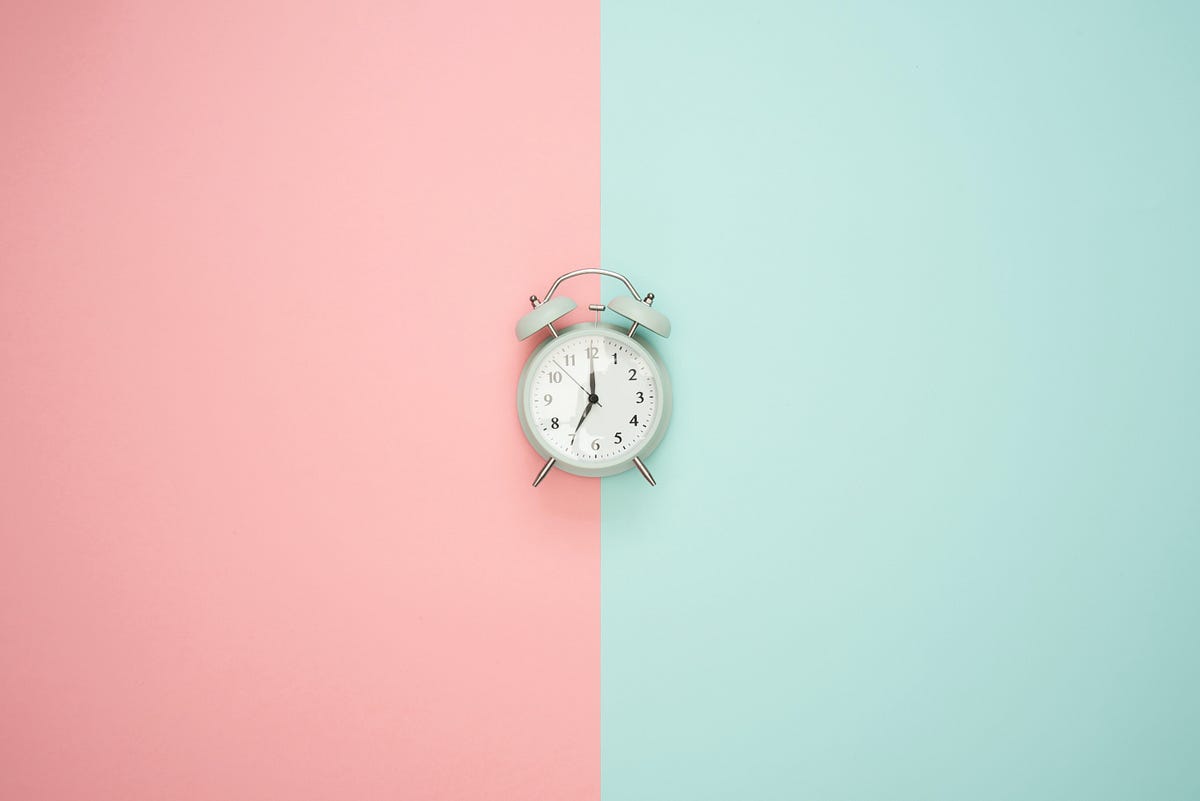 bradleebartlett's tweet image. It took me nearly 30 years to realize that letting time use me was no way to live.

As a freelancer, managing my time means taking control of my work schedule so that it works for me. 

buff.ly/3YlTPZL

#timedesign  #freelancelife  #productivity