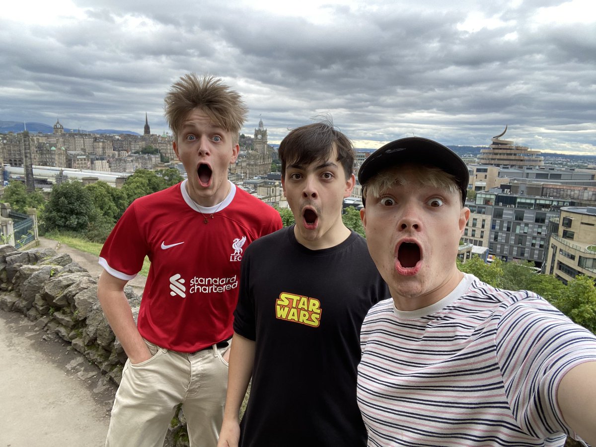 edinbruh