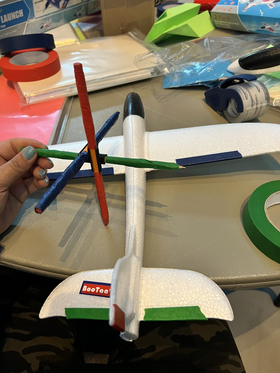 Pitch, roll, and yaw…….. totally in my element!