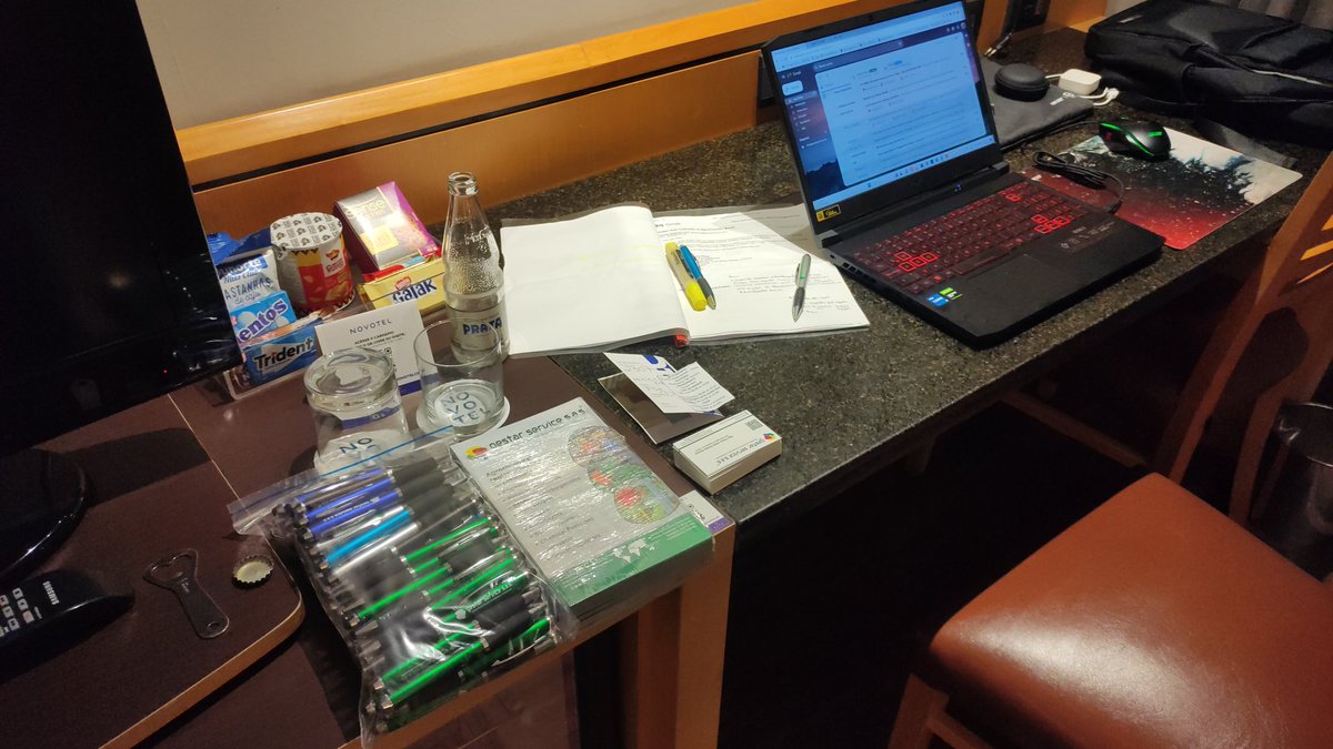 gestarservice's tweet photo. @gestarservice en AgroChemEx - @SãoPaulo Brasil, 2 al 3 de agosto de 2023. Hemos venido a compartir experiencias, nueva información y a extender redes de servicios regulatorios con compañías Chinas y Brasileras con el fin de expandir nuestros servicios. https://t.co/JrqwiaW4cN