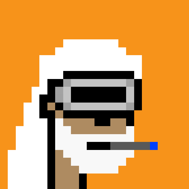 GBeastETH's tweet photo. Picked up my first @TheSaudisNFT, thanks to the twitter space with @SavedSoulsNFT. I went with the #Bitcoin #Ordinals version. #MaxBidding #TheSaudis https://t.co/IjxpbHaf3z