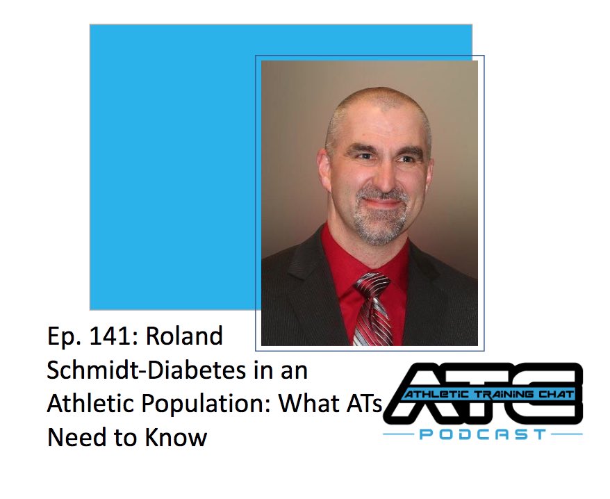 athletictrainingchat tweet media