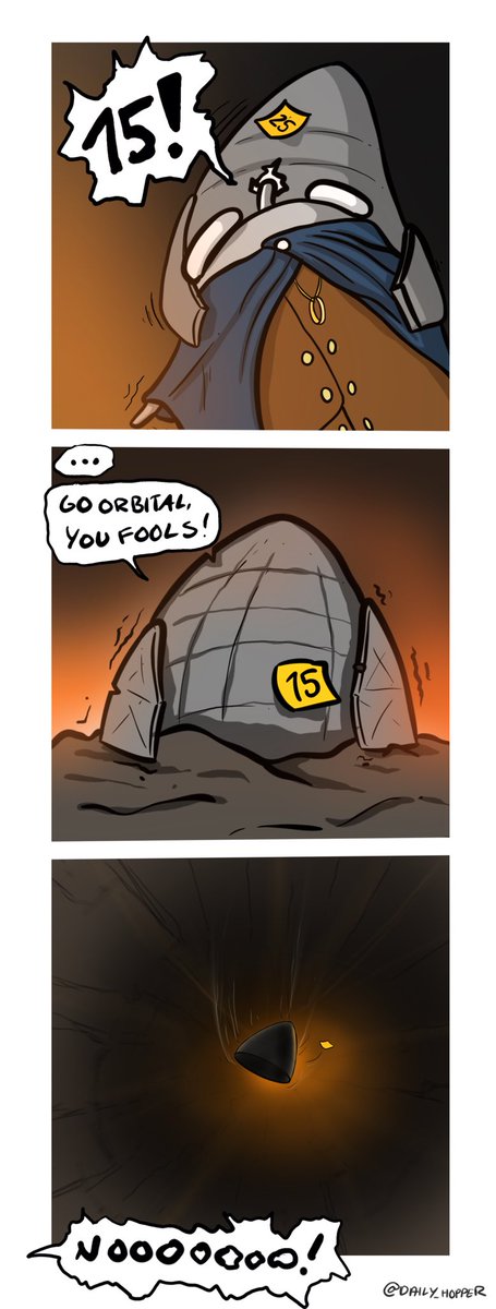 daily_hopper's tweet photo. Top 10 anime betrayals 

#spacex #starship #space #starbase https://t.co/T6WS8pcmUW