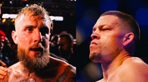 😎DAZN Takes Boxing Fan Exp to the next level with VR! 

🥊This is the first time a boxing fight of this kind will be streamed in fully immersive VR with 360° &amp; 180° views.

Fans will be able to switch between various camera angles at any time.

➡️Details: tinyurl.com/yc4xpct2