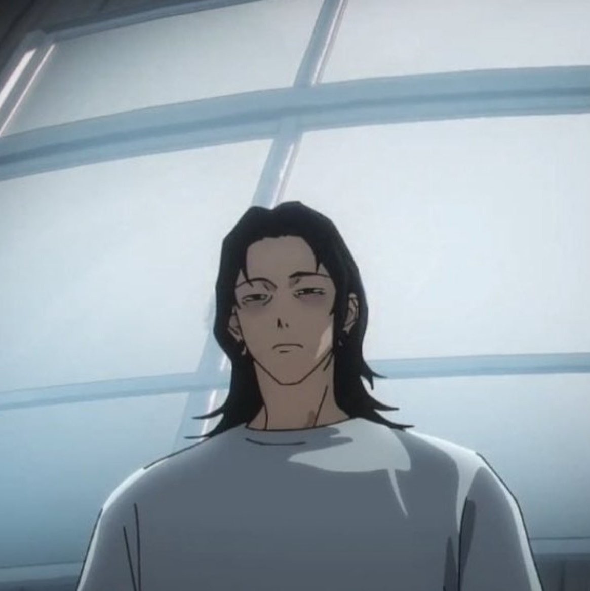 "Omg, I'm so Geto coded" and this is what I mean.