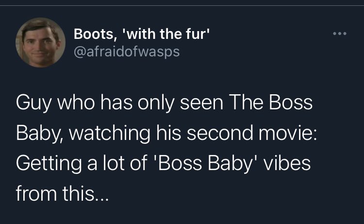 Charlie tweet media