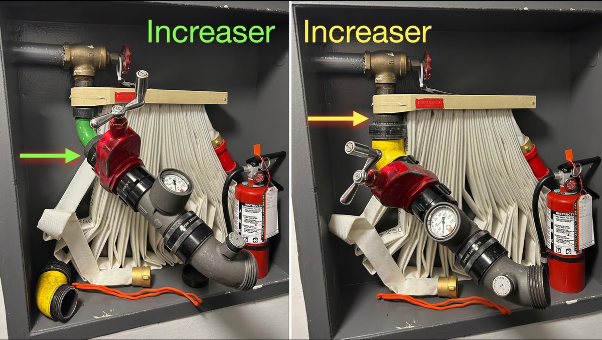 HighRiseFirefighting tweet media