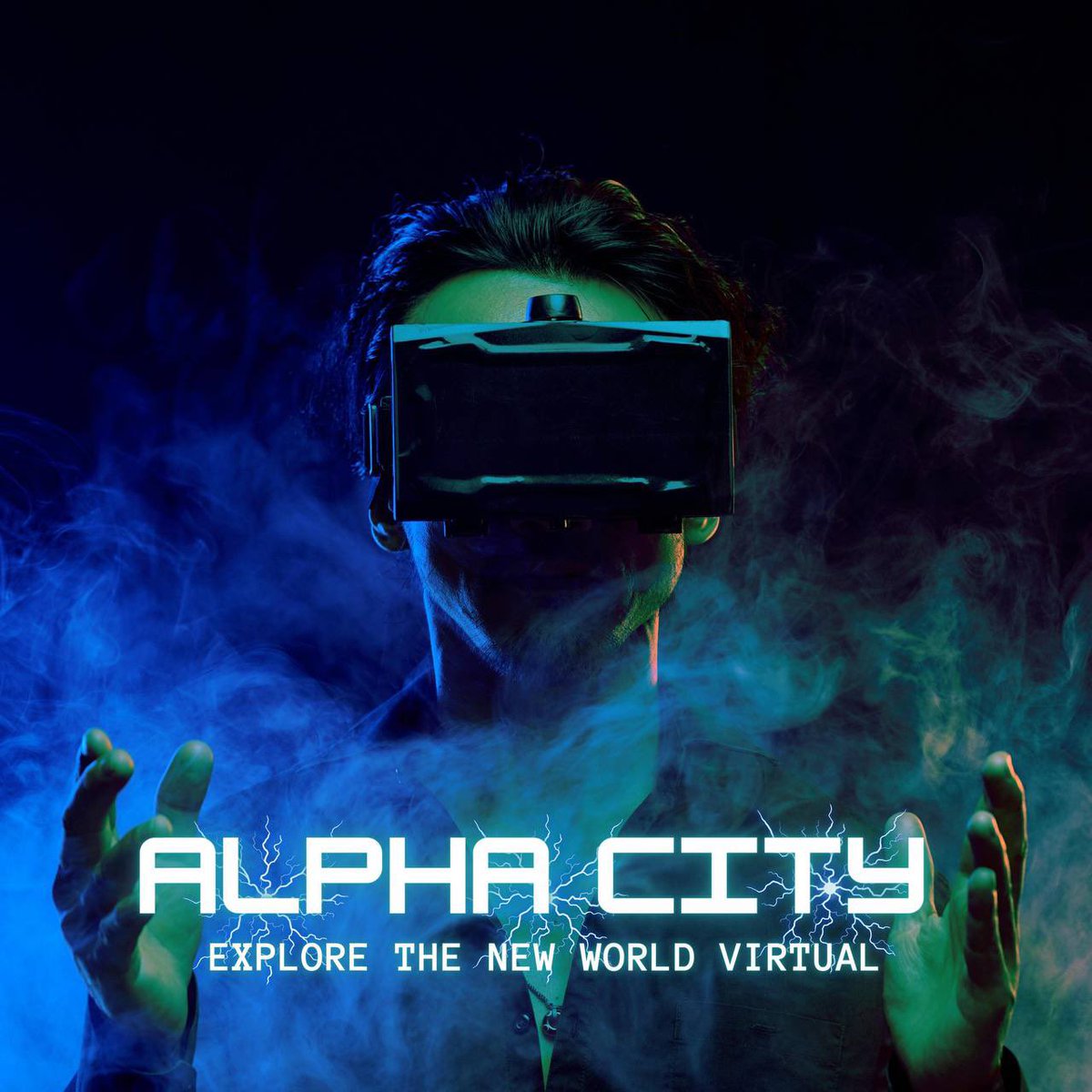 AlphaMetaEco's tweet image. Calling all crypto enthusiasts! Join the Alpha City Ai revolution today and be a part of history in the making. Don&apos;t miss out on the next multibillion-dollar project! #AlphaCity #CryptoCommunity