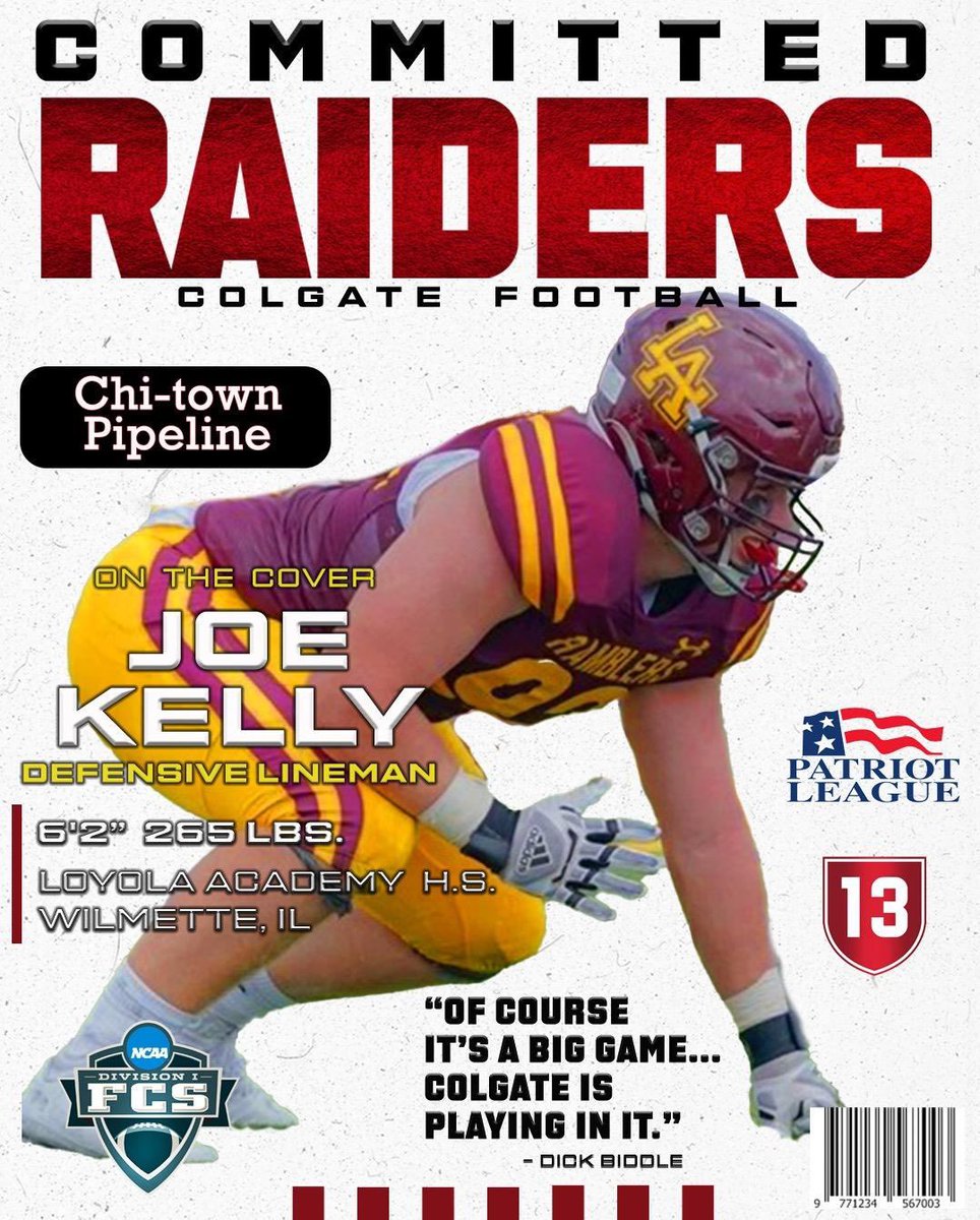 Joe_Kelly74's tweet image. Committed!!! #GoGate🔴⚪️  @Rays_World9 @BrentBassham @Coach_Dakosty @CoachBelfiori @CoachBWalsh @coach_sh1ne @Coach_IPace @Loyola_FB @TuftsJumbo90