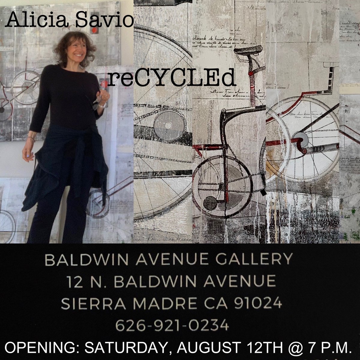 Alicia Savio (@aliciasavio) on Twitter photo 