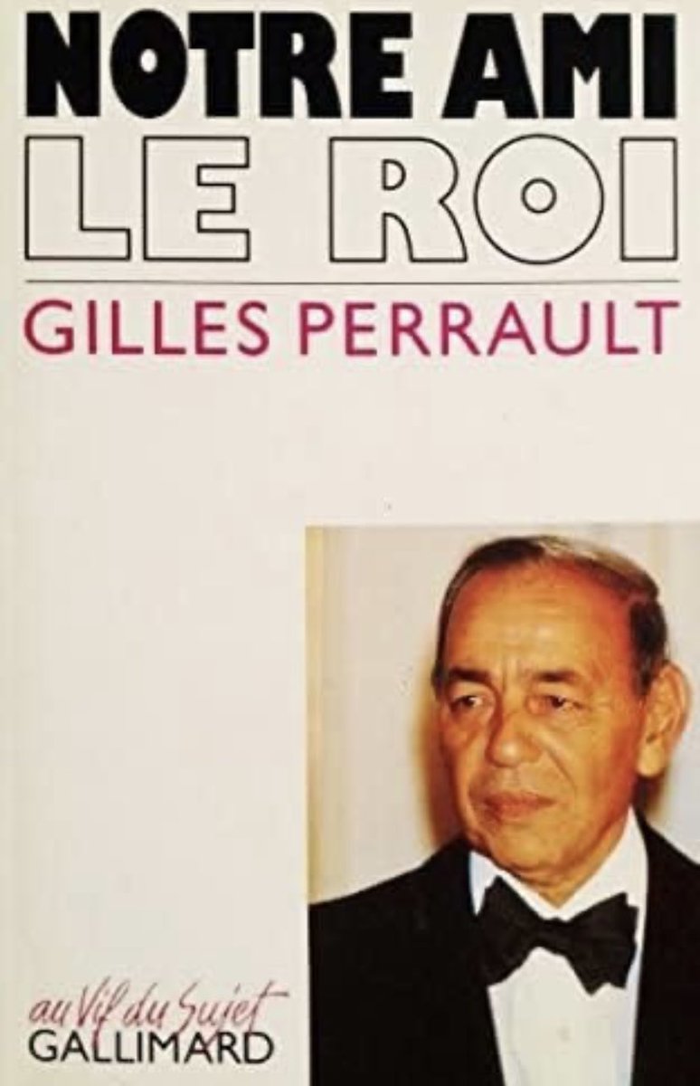 L’écrivain Gilles Perrault (1931-2023) vient de mourir. Pas seulement un formidable raconteur. Mais aussi un homme engagé. Souvenir de notre complot amical en 1990 pour le peuple marocain contre la tyrannie monarchique et ses complices français. Un livre parfois ébranle le monde.