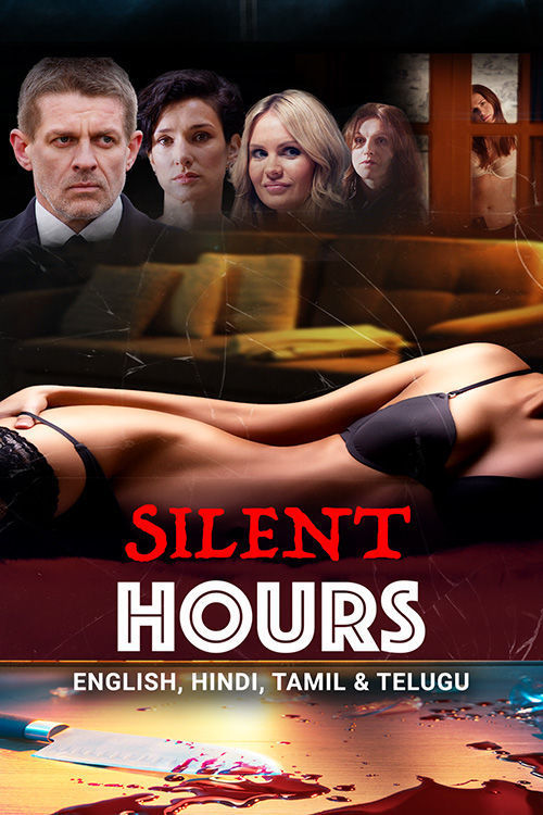 FlickMatic_'s tweet photo. 📮Good News

🎬 ' SILENT HOURS ' [2015] British Psychological Crime Mystery Thriller Drama Film is Now Streaming in #Hindi, #Tamil, #Telugu &amp; #English Languages on Amazon Prime Video Channel VROTT.

IMDb Rating :- 5.3/10 

Official Trailer:-
https://t.co/HBOKVxFKdo

#SilentHours https://t.co/qIbPPd1toX