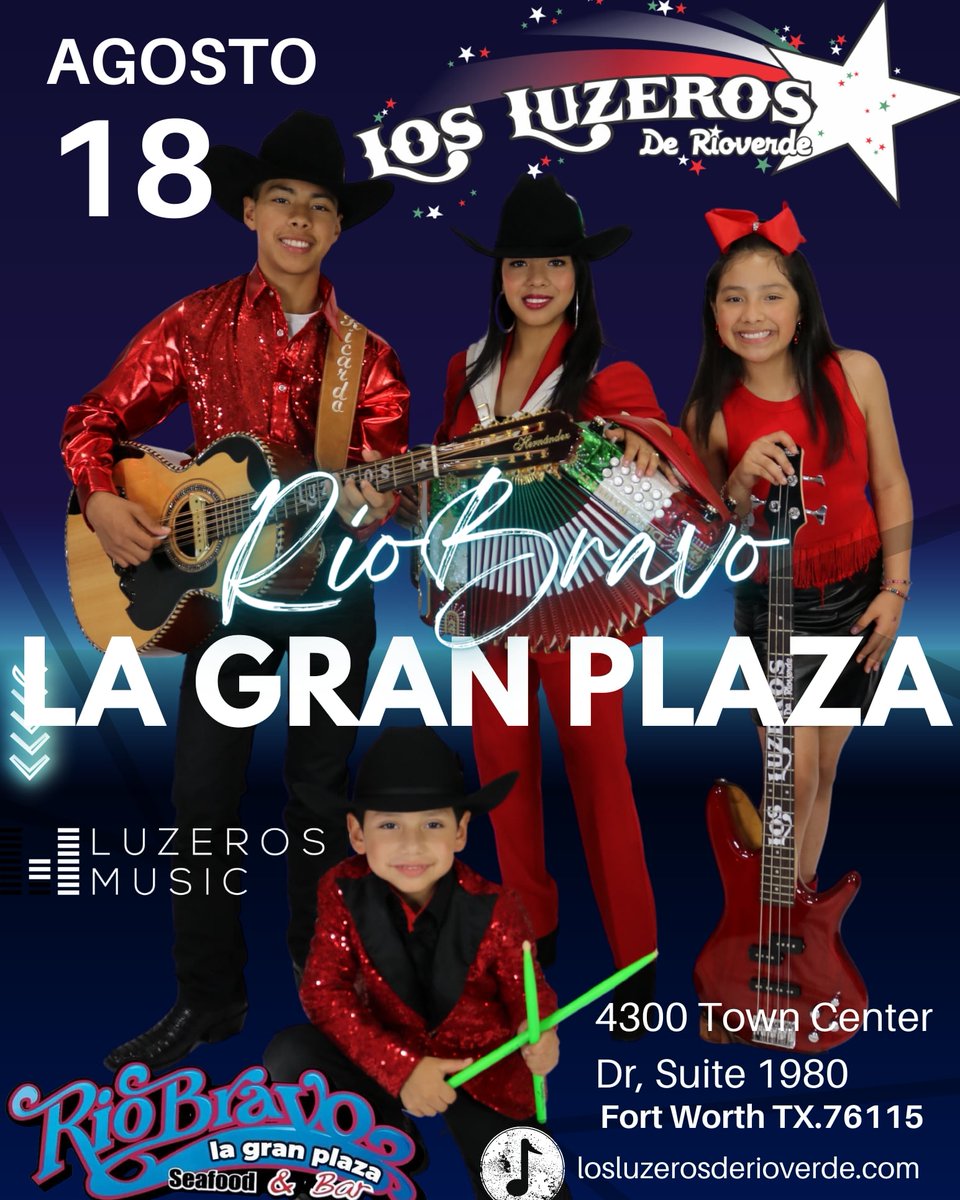 Los Luzeros De Rioverde tweet media