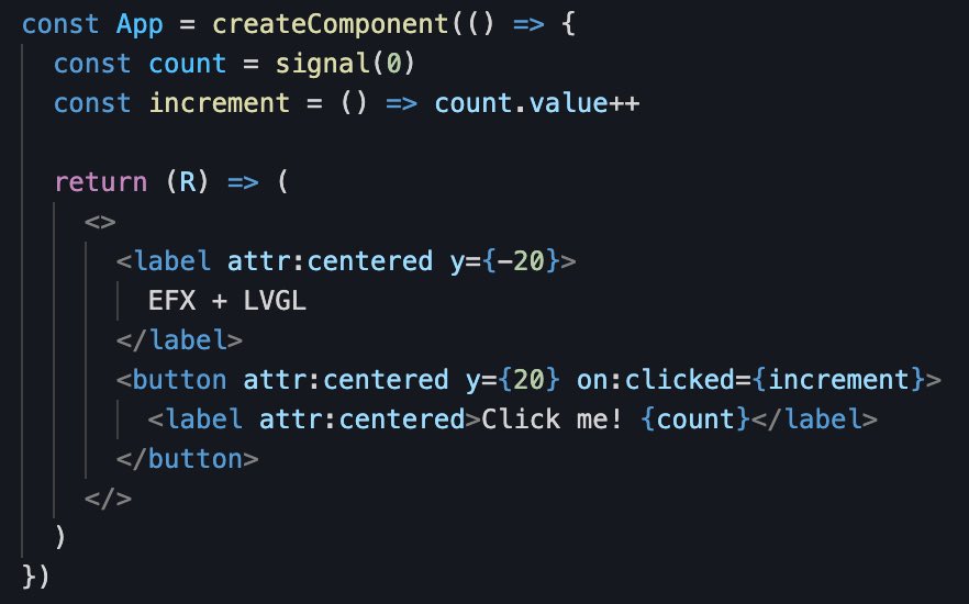ClassicOldSong's tweet image. With aliases configurations for the DOM renderer for #efjs, you can share components easily between browsers and #CheeseDOM