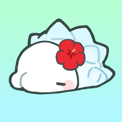 #新しいプロフィール画像