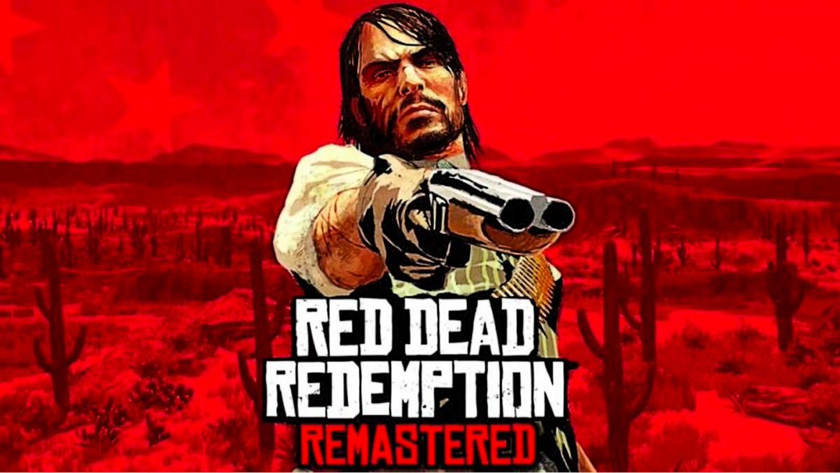 I can’t imagine how many people will be disappointed if Rockstar doesn’t announce the Red Dead Redemption remaster tomorrow, so just a heads up: Always keep expectations low and you’ll never be disappointed. All we know is that it’s coming soon. Reveal date is all speculation.