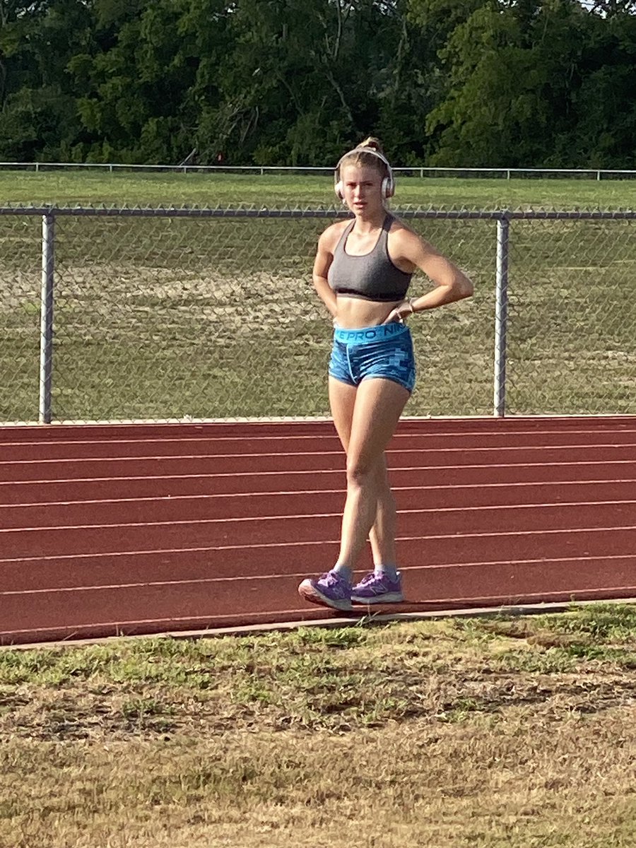 My fellow athletes, as the school year approaches there may be a time when this hits home. "You have to believe in yourself when no one else does." - Serena Williams