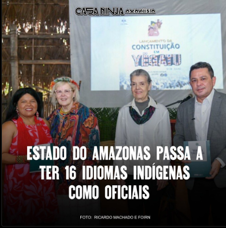 WaimiriAtroari8's tweet photo. #DireitosIndigenas #IndigenousRights https://t.co/PtM6ksaIhd