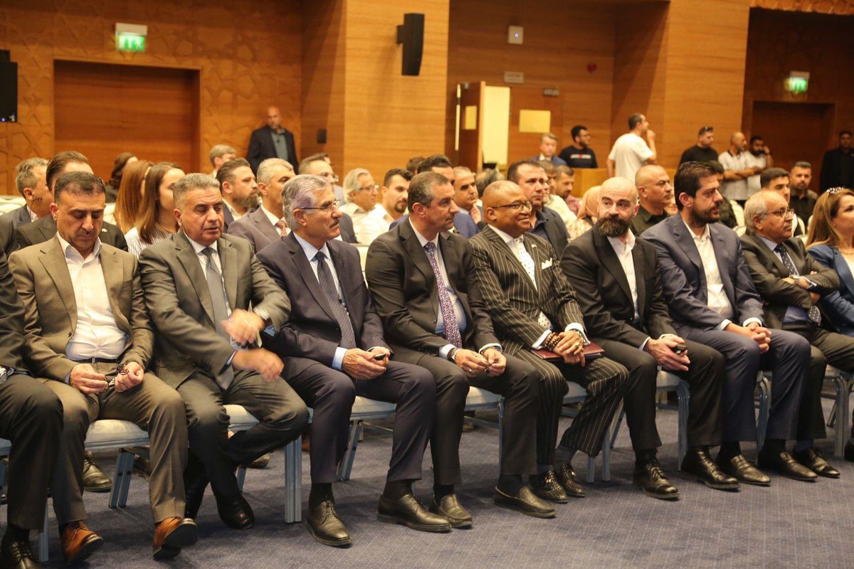 ssfckurd's tweet photo. 3/August/2023
In the presence of Bafl Talabani Secretary General of PUK ,MG.Mariwan Muhammed commander of 2SFC, took part in a ceremony held to bid the US Consul General farewell as he completed his tour of duty in Kurdistan Region. https://t.co/qTxSb09DzN