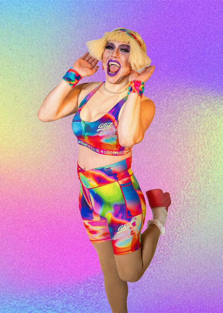 GRiZ 🌈 tweet media