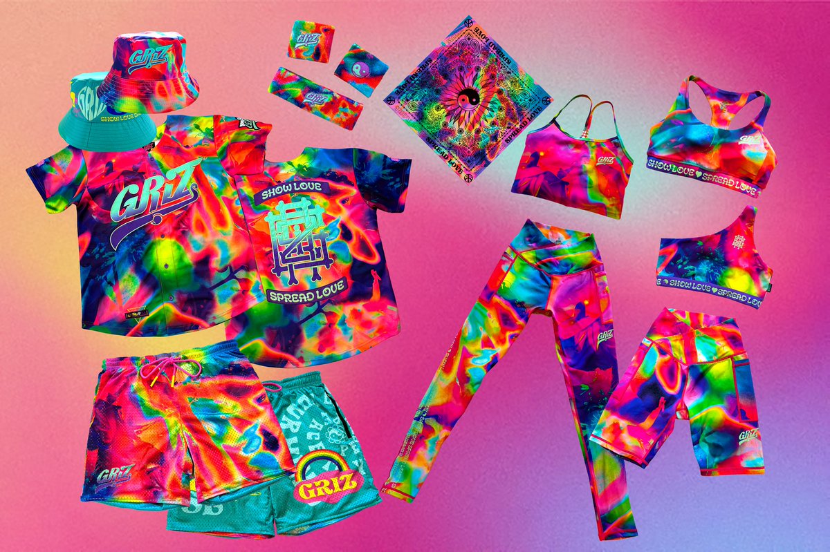 GRiZ 🌈 tweet media