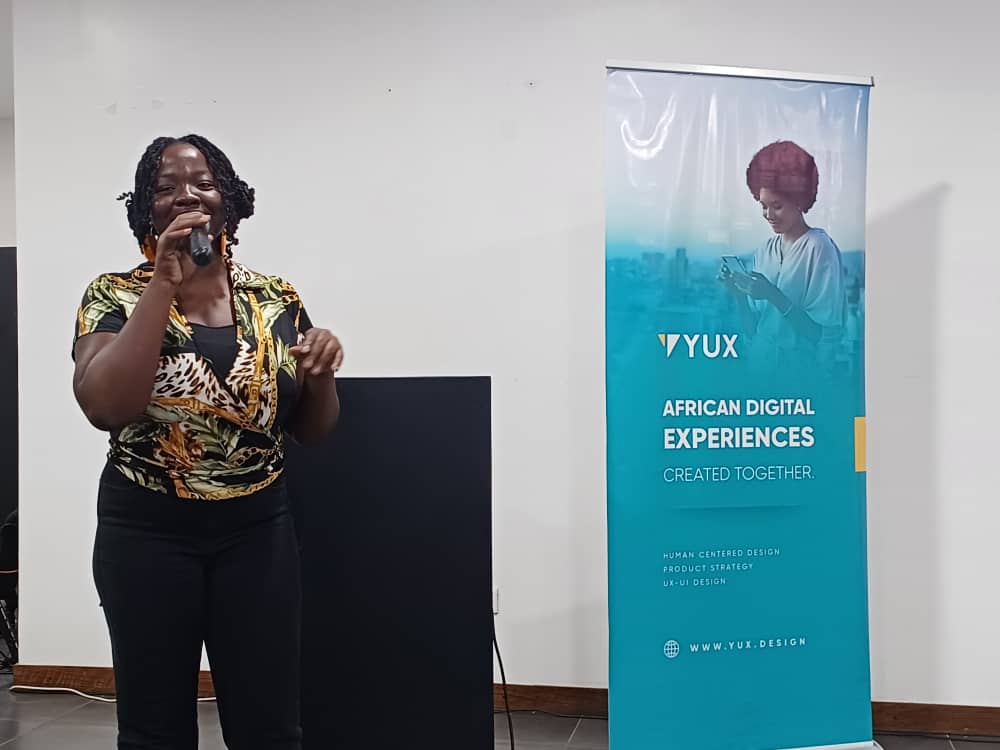 helloyux's tweet photo. 🇬🇭 Live from Ghana! 🇬🇭
We are currently at the meetup in Ghana with @uxghana . 🚀

#Unconference #Meetup #networking https://t.co/s2gkx6Hq01