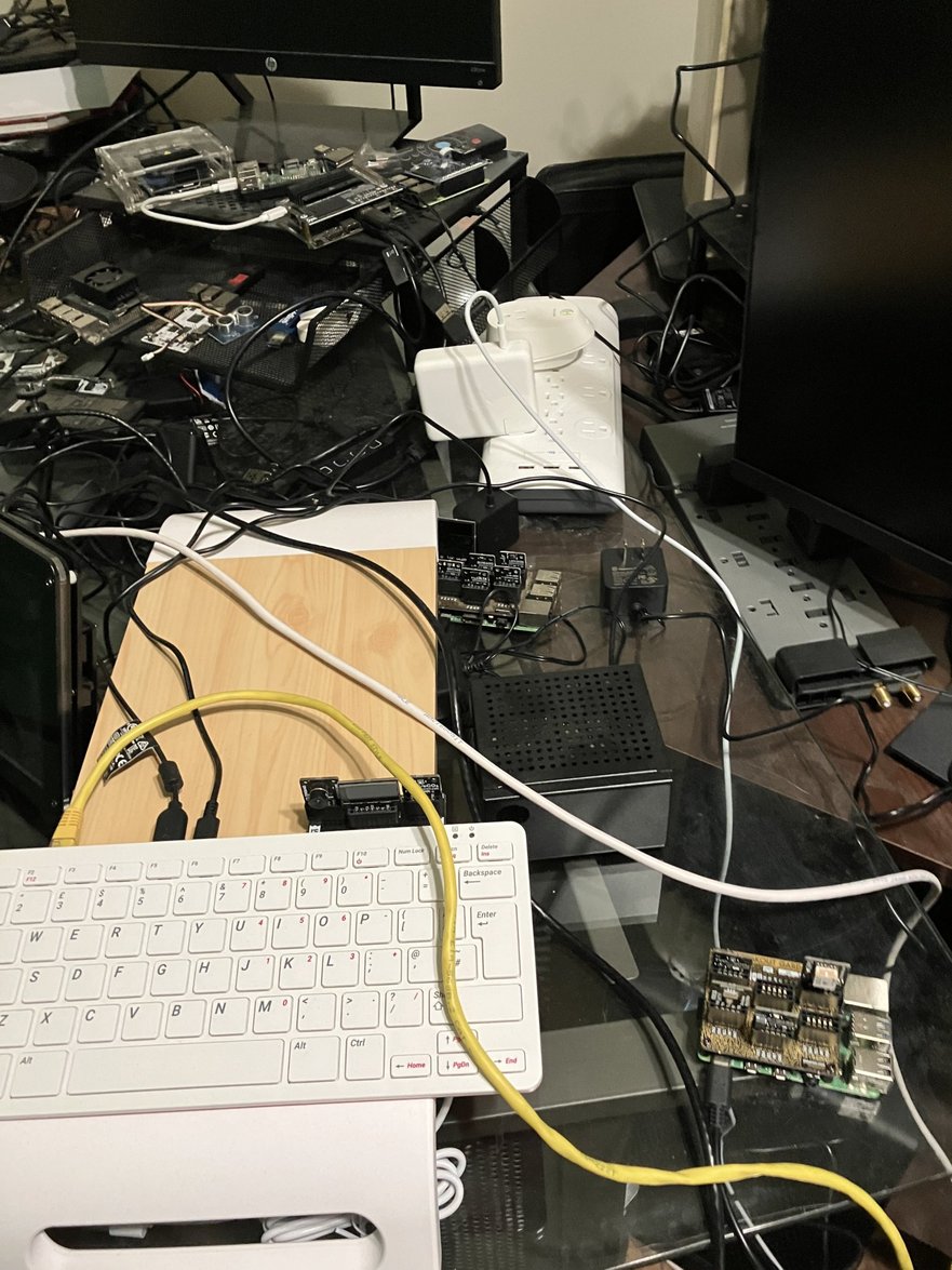 PaaSDev's tweet photo. I just published Timβs Quarter in Streaming 2Qβββ2023 https://t.co/663VxFHT73 #ApacheNiFi #ApacheKafka #ApacheFlink #MiNiFi #ApachePulsar #FLaNKStack #Streaming #IoT #Edge #LLM https://t.co/xTw34HCtc4