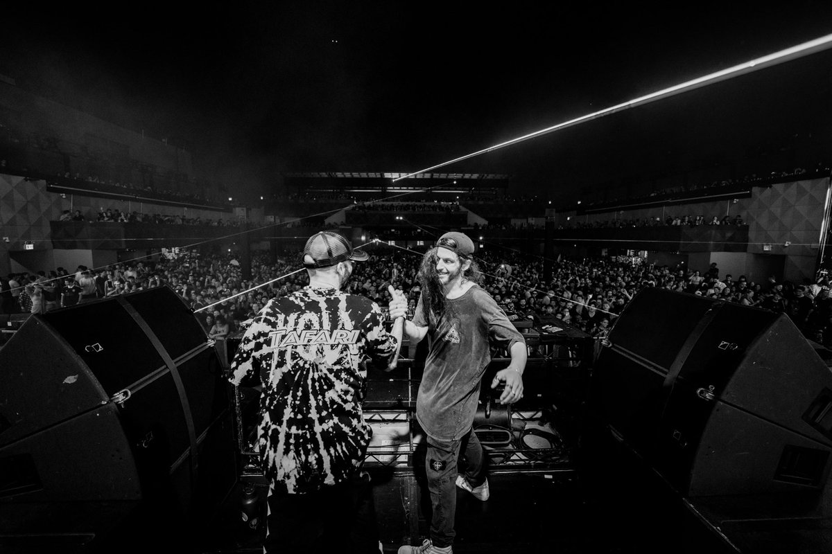 ✨SUBTRONICS✨ tweet media