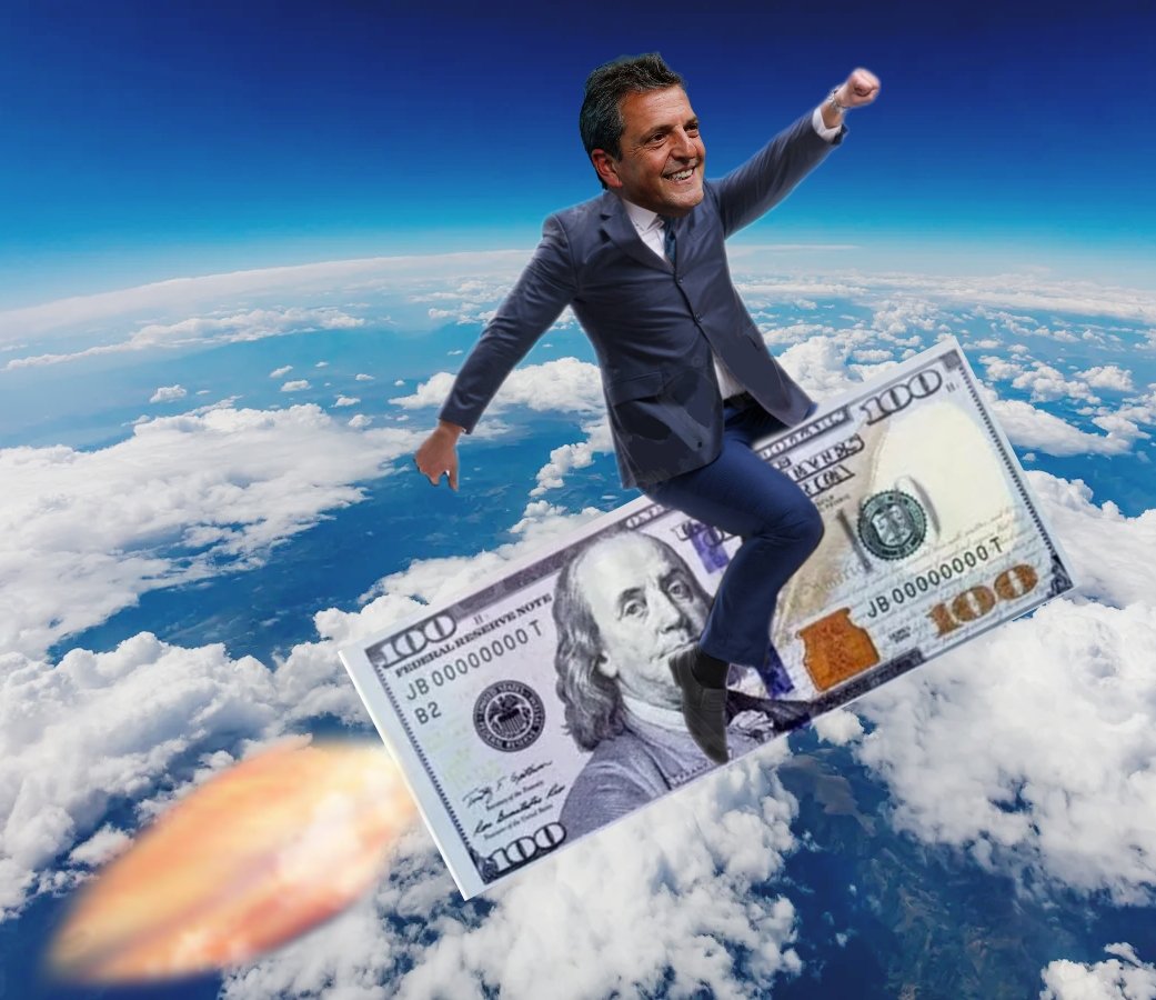 DuarteMati's tweet photo. $577 el #DolarBlue.
Menos mal que Sergio Massa, cuando sea Presidente, va a solucionar los problemas que va a dejar Sergio Massa. https://t.co/tyHD8yiKxp