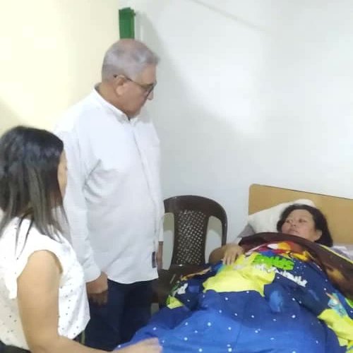 Alcalde <a href="/FERNANDO_FEO/">Fernando Feo Henriquez</a> exoneró tres intervenciones quirúrgicas de urología en el marco del programa de cirugías electivas. 

La noticia 📰: instagram.com/p/Cvfk2h3v1O-/…

🫂 ¡Tenemos la intención de servir! 

#FernandoElAlcaldeQueSiCumple #VamosVamosTinaquillo #Salud #Tinaquillo