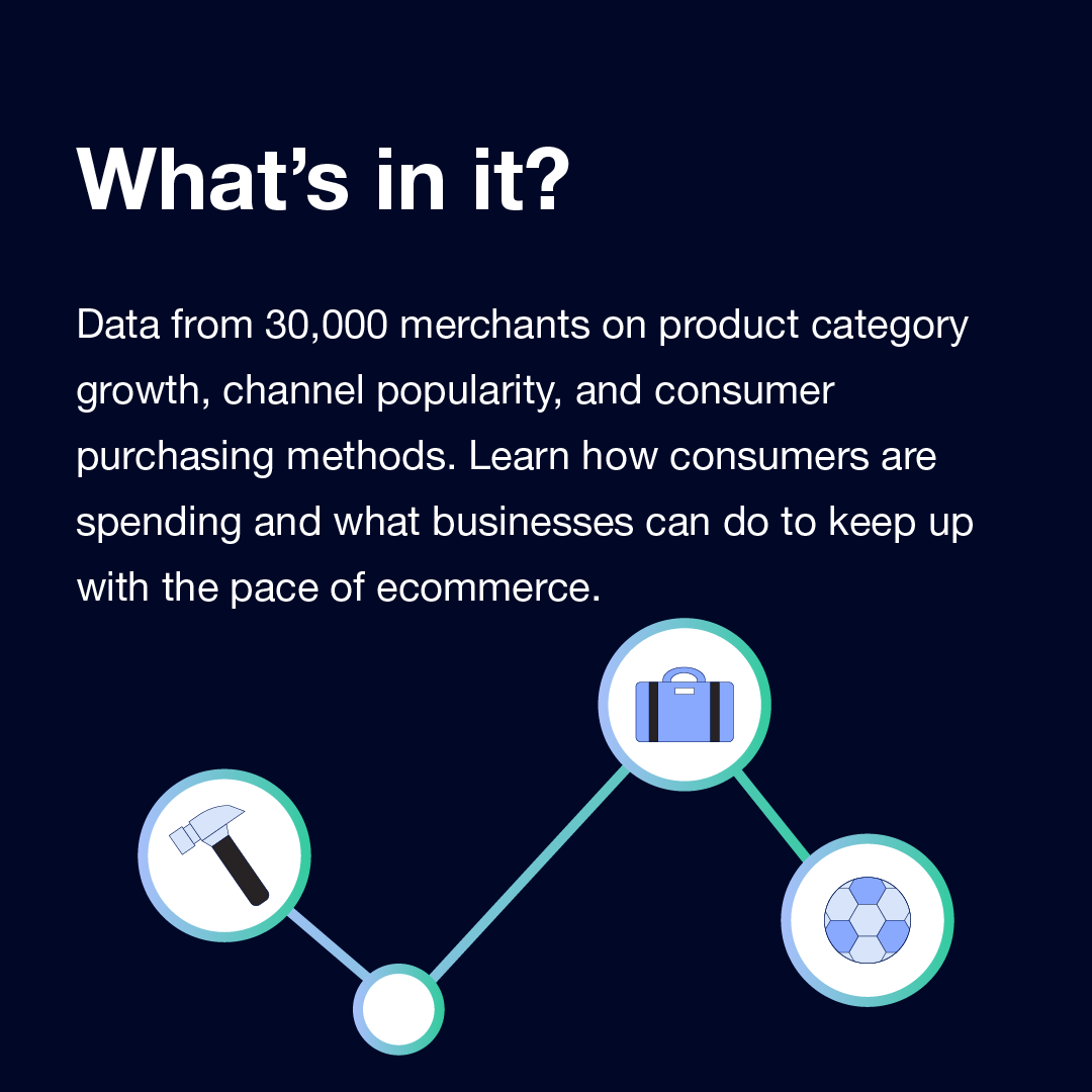 Feedonomics's tweet image. We just released our 2023 merchant trends report! Swipe to learn what’s in it and download here: hubs.li/Q01ZQdz-0

#ecommerce #multichannel #omnichannel #feedonomics