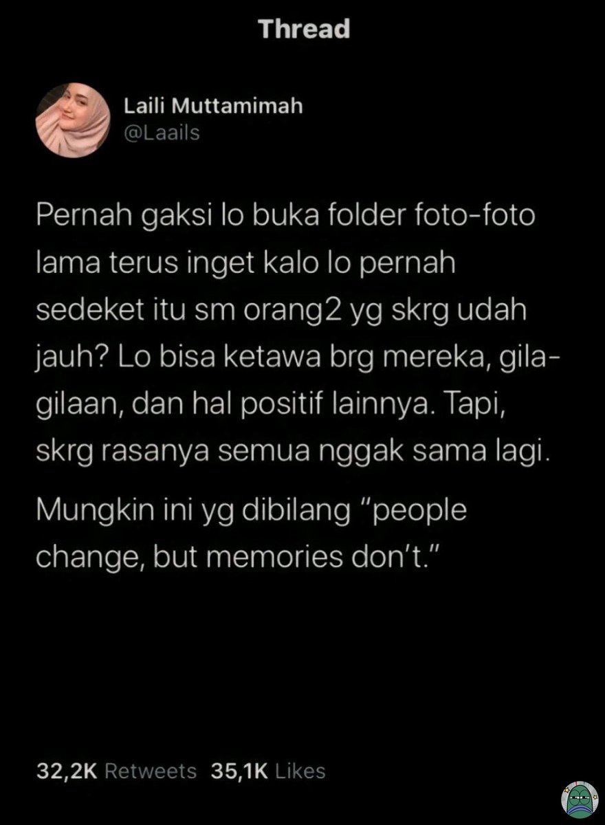 💚 how fast the night changes