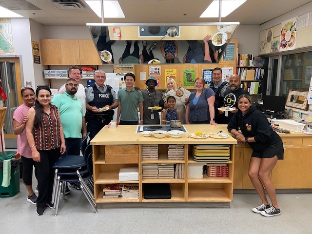 Surrey RCMP tweet media