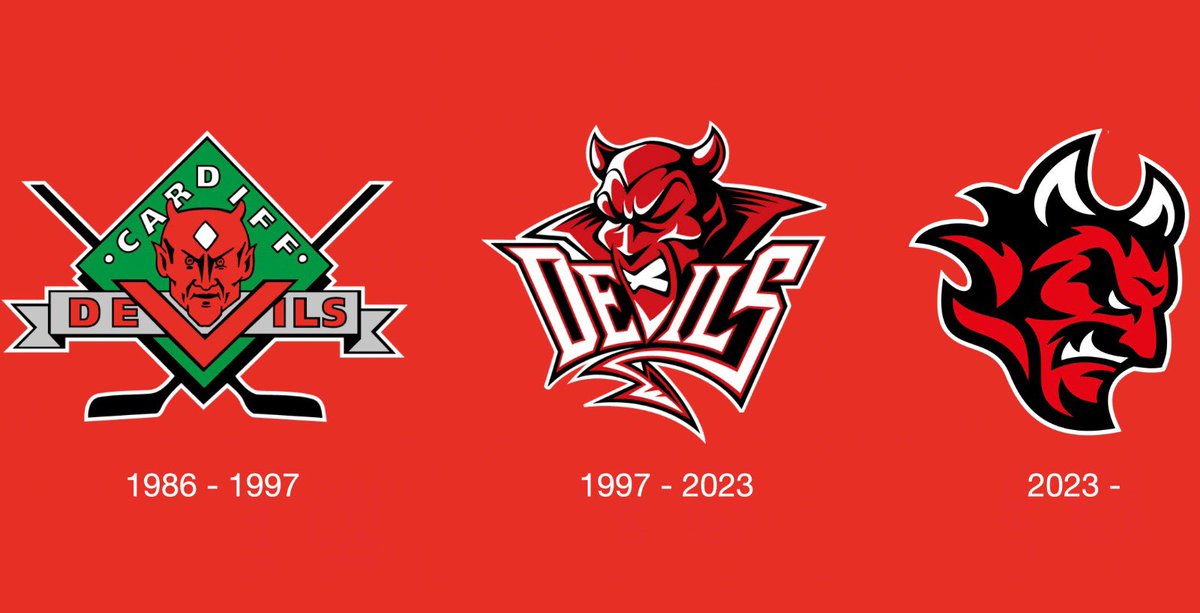Cardiff Devils tweet media