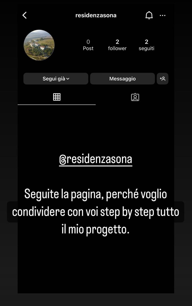 Erica14682776's tweet photo. Ci sono traguardi nella vita davvero importanti...
E quando sono così sudati lo diventano ancor di più...
Sono certa che residenzasona sarà stupenda, proprio come te...auguri splendore ❤️🥂🥳#ClaudioSona https://t.co/qC3qv8NwTZ