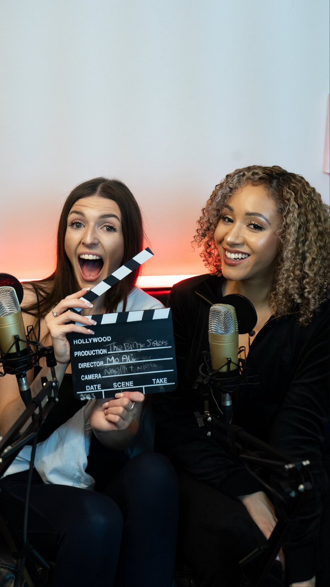 HeyBingers's tweet photo. Check out this week’s episode where we navigate the terrifying possibilities of a hijacked plane ✈️ discuss our thoughts on ‘Invincible’ we also dive into a superhuman showdown🦸‍♂️ Plus we have our dilemma of the week, this week being trust in relationships📲👩‍❤️‍💋‍👨

Link in the bio 🎧 https://t.co/EOHf6qVodv