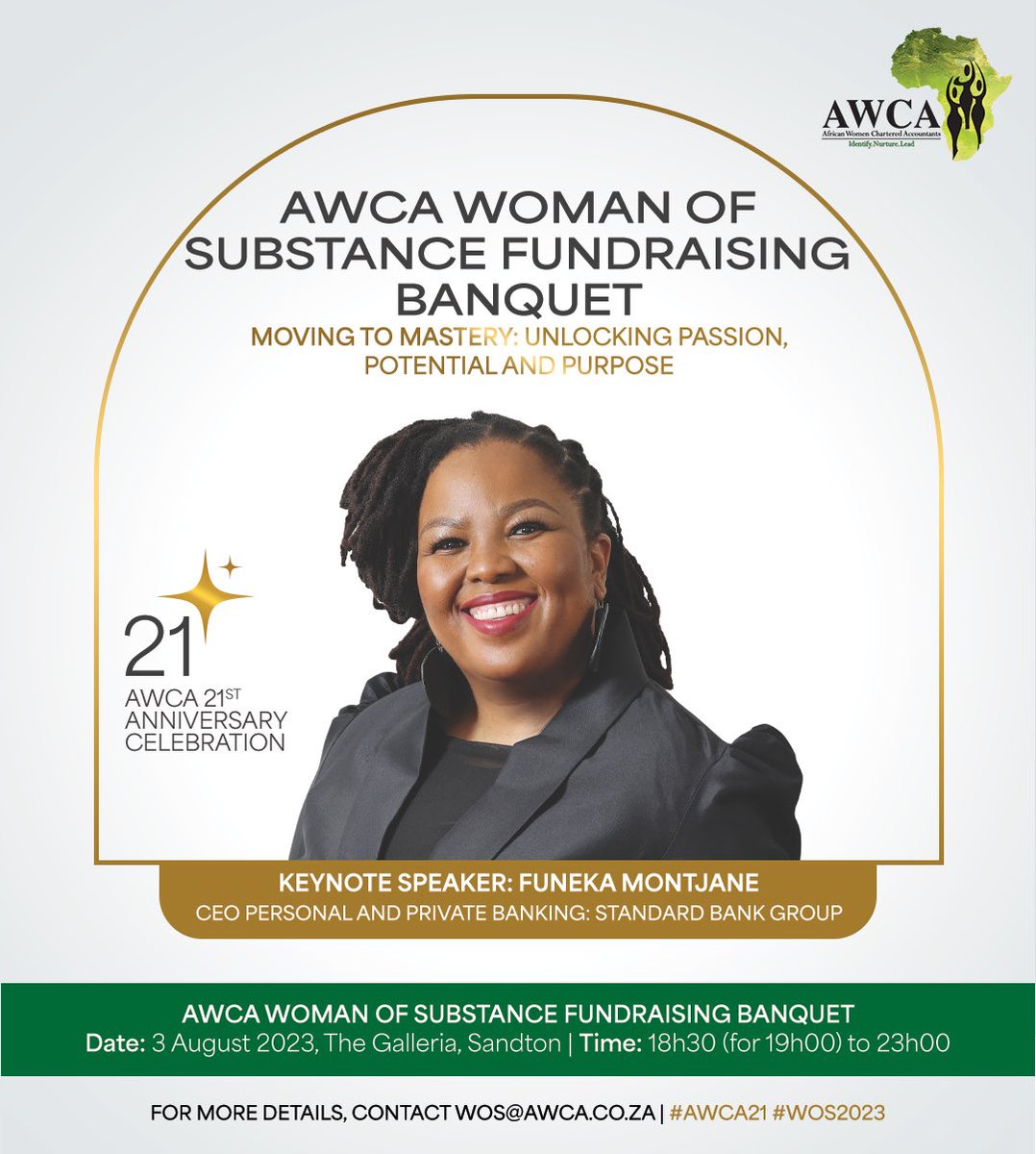 AWCA Investment Holdings Group (Pty) Ltd tweet media