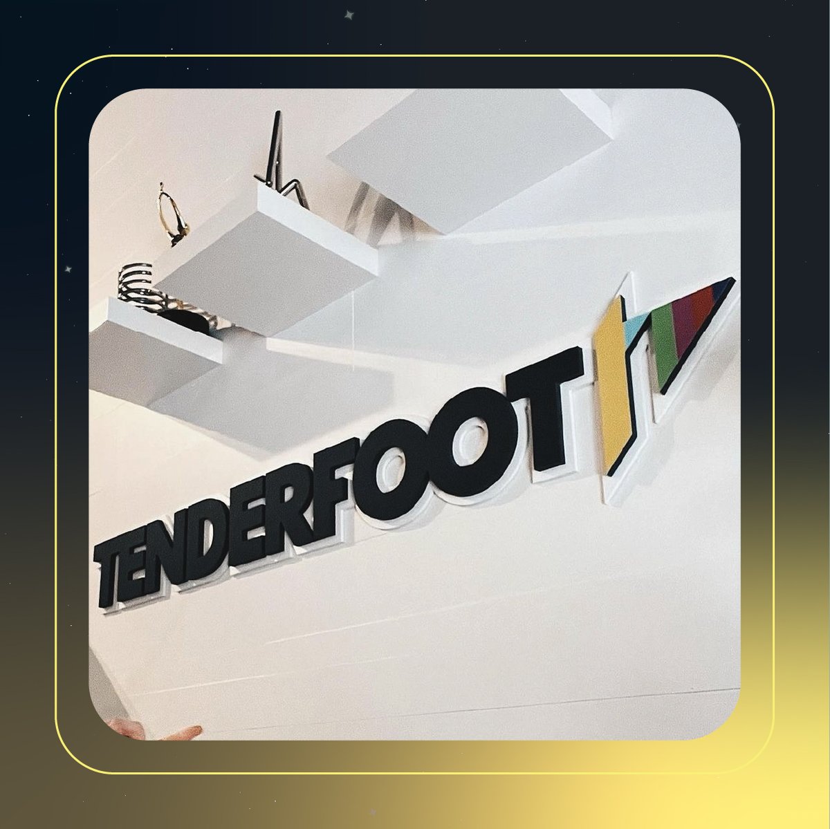 Let's make your branding stand out!

Make your space captivating with branded signage. From directional to dimensional, we've got you covered.