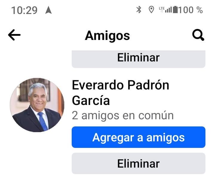 EverardoPadron5's tweet photo. Buena tarde a todos mis familiares, amigos y compañeros, por este medio les informo que están utilizando mi nombre en una cuenta del número +1(208)546-0227ya que están pidiendo apoyo monetario o peticiones los cuales son totalmente apócrifos. 
Agradezco su apoyo para denunciar. https://t.co/SebT6yDmfF