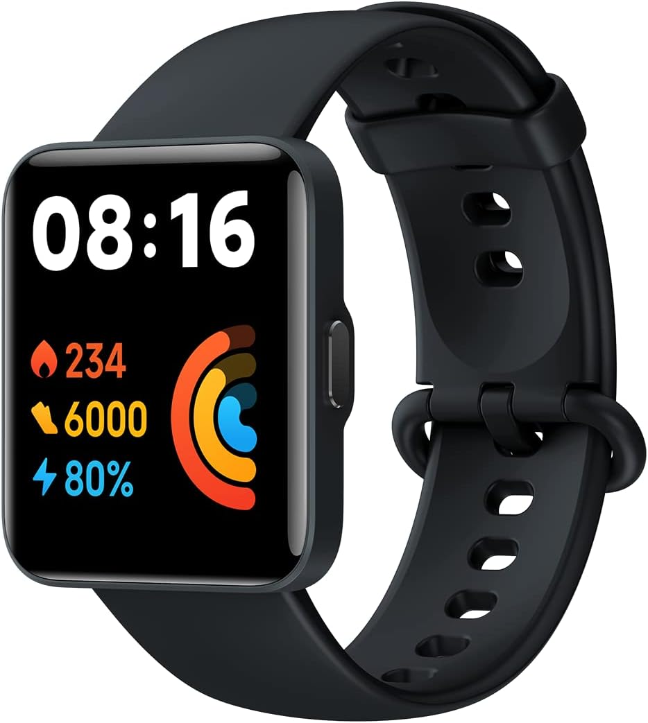 SurfingIndex's tweet photo. 39,99€ (43% de descuento) en Xiaomi Redmi Watch 2 Lite-Smartwatch
Ofertas (affiliate)- https://t.co/9jv8bVJpHg
#deal #sale #discount #offer #xiaomi #descuento #xiaomi #redmiwatch2 #redmiwatchlite #smartwatch #españa #spain #tech https://t.co/0zVQ542WkU