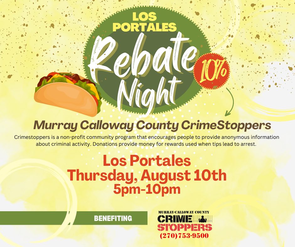 MurrayStatePD's tweet image. 