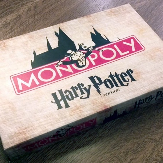 TheDailyHPotter's tweet photo. We want this immediately 😧 https://t.co/go442cxZxq